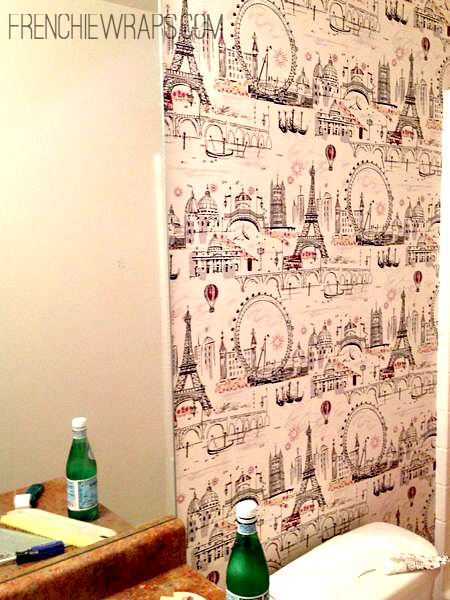 Bathroom Remodel at seelindsay.com